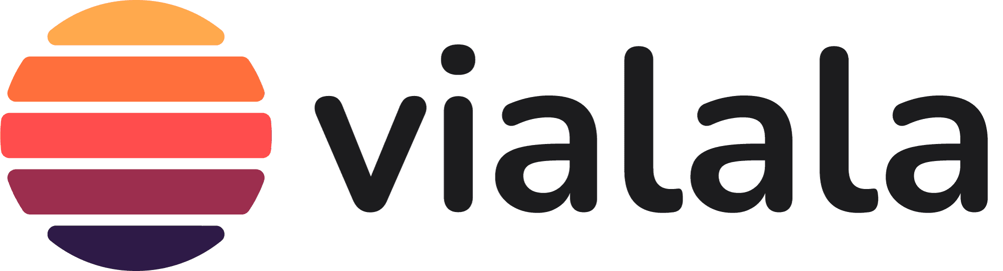 Logo Vialala